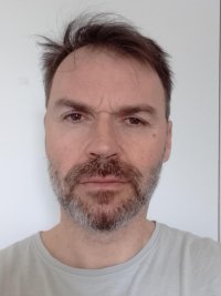 selfie du jour