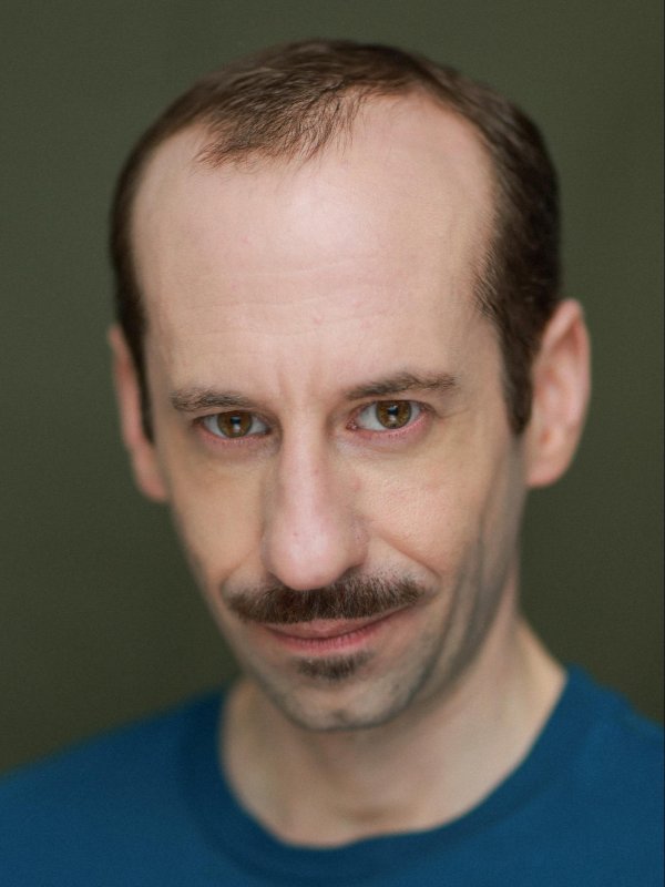 Cédric Péguet