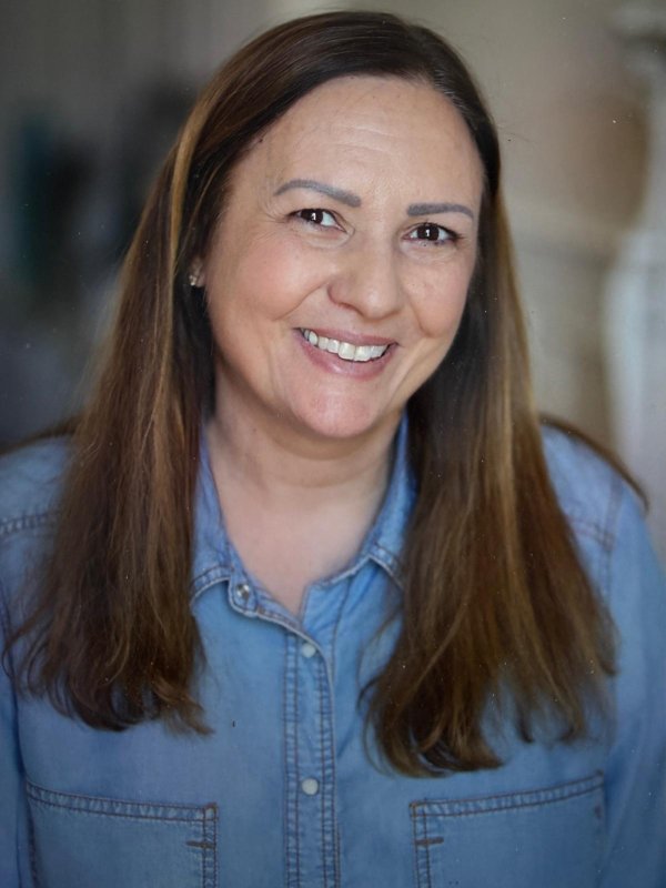Johanne Beaujard