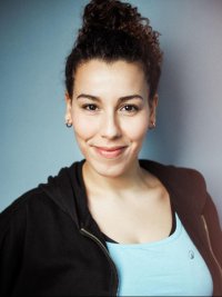 Portrait sport