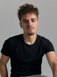 Lucas Alba