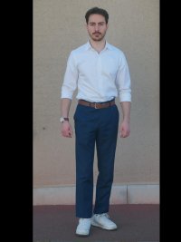 Simon D'ARCO entier