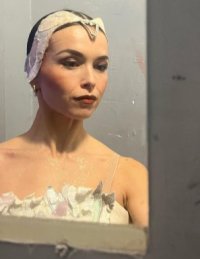 Lyria Van Moer