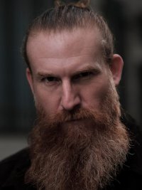 Bertrand-Xavier Corbi