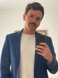 Antoine ROBERT - Selfie 27 avril 2026