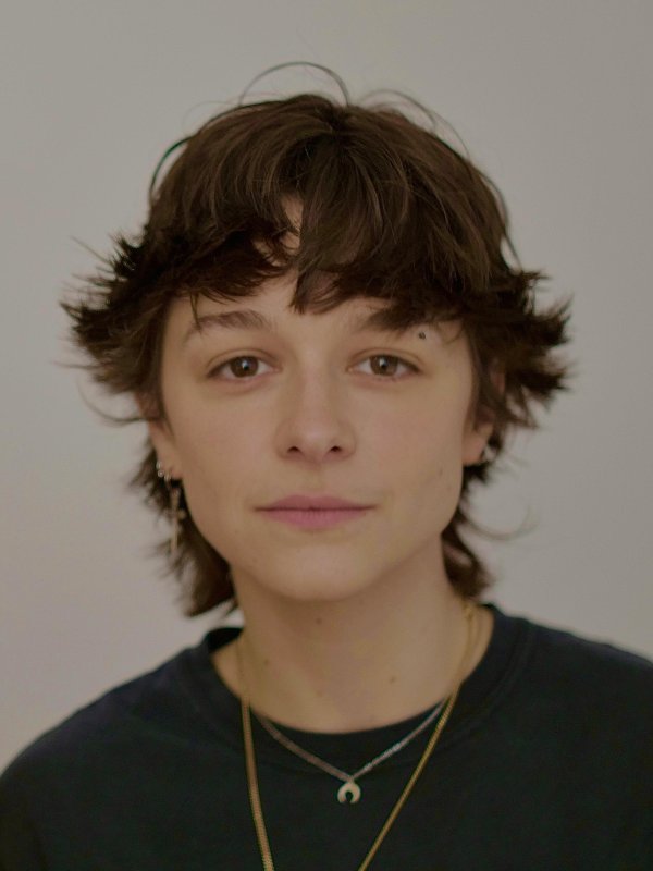 Perrine Faivre d'Arcier