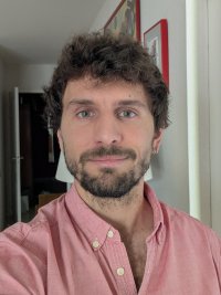 Selfie 28/04