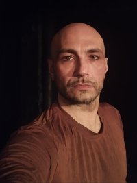 Selfie du jour