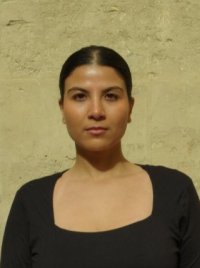 Dounia Gabsi