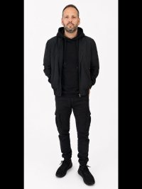 Benoit Lavens - En pied - Sportswear Dark - Book 2026