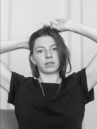 Noir et blanc