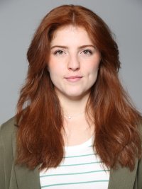 Cassandre TEYSSIER
