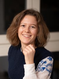 Maimiti Brunet d'Evry