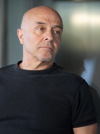 Eric TCHU