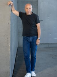 Eric TCHU
