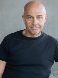Eric TCHU