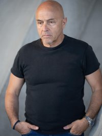 Eric TCHU