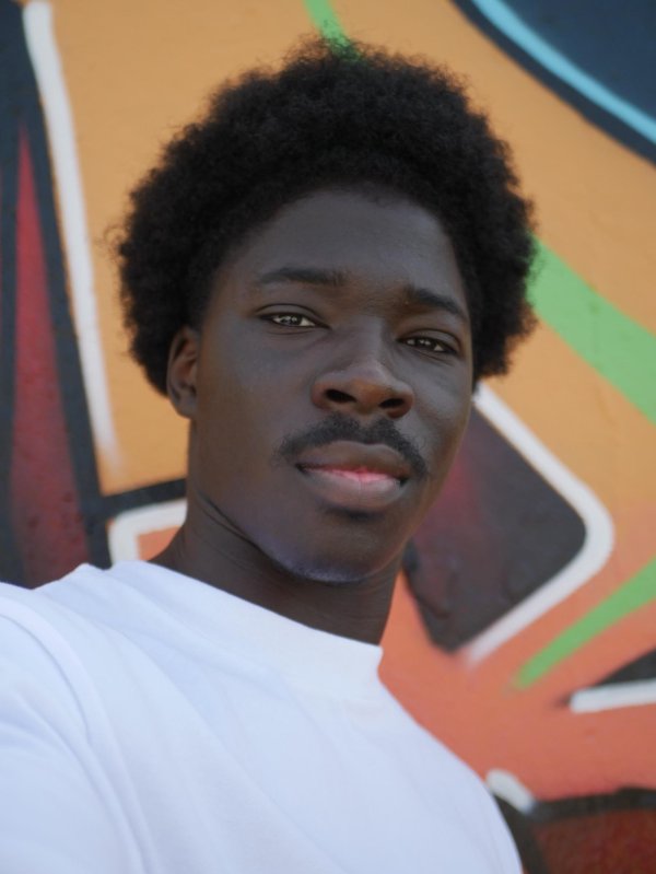 Lassana  Gramboute Sako 