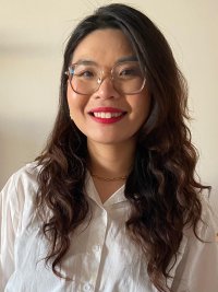 Portrait Zhiqia