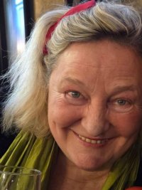 selfie Mathilde WAMBERGUE