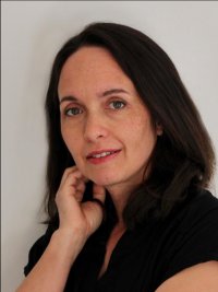 Marie-Christine  Blanville 