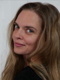 Solange Fréjean
