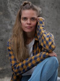 Solange Fréjean