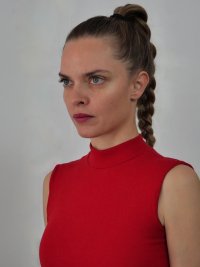 Solange Fréjean