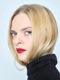 Solange Fréjean