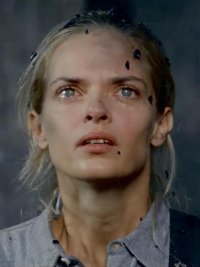 Solange Fréjean
