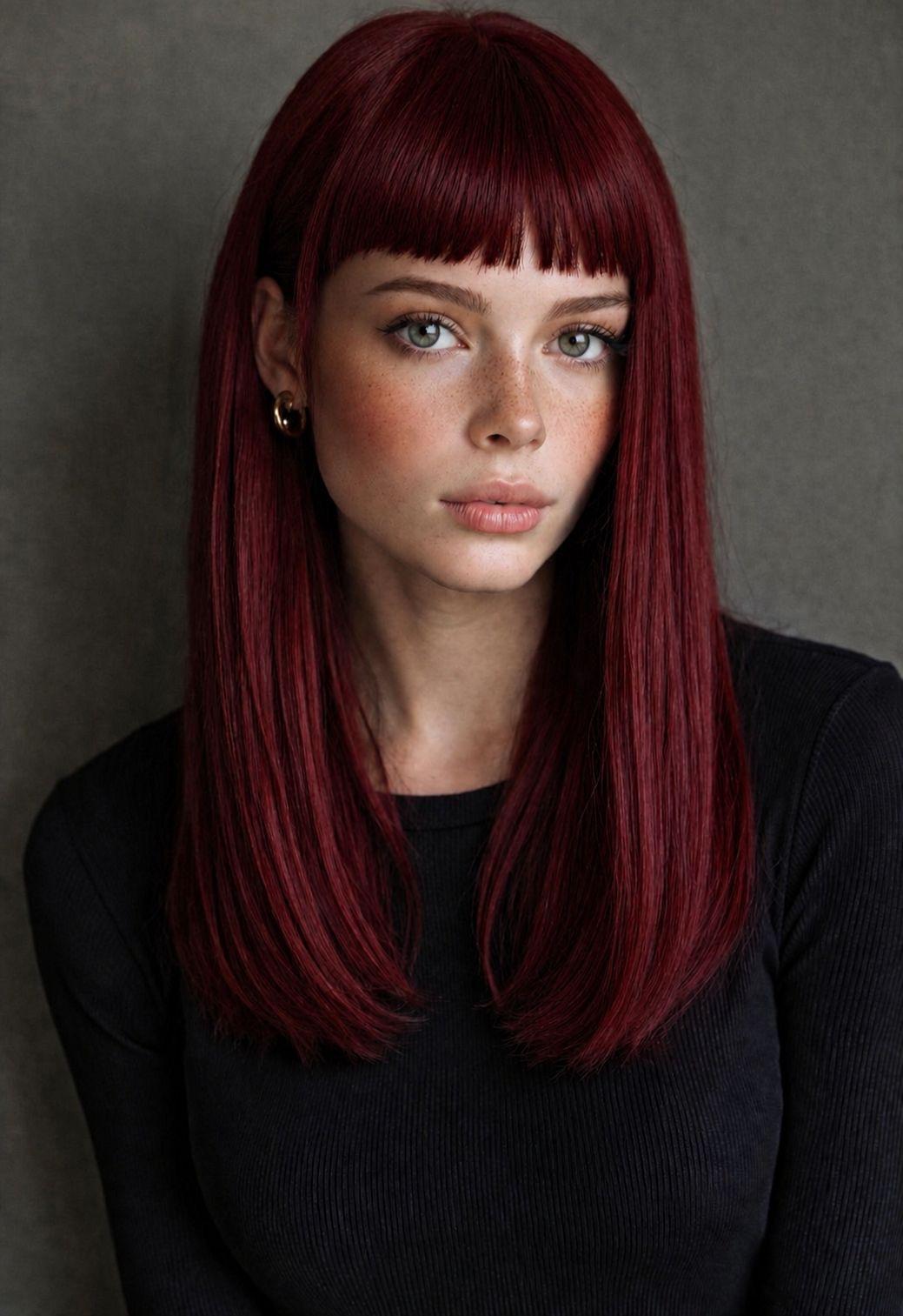 Workshow coupe/coloration