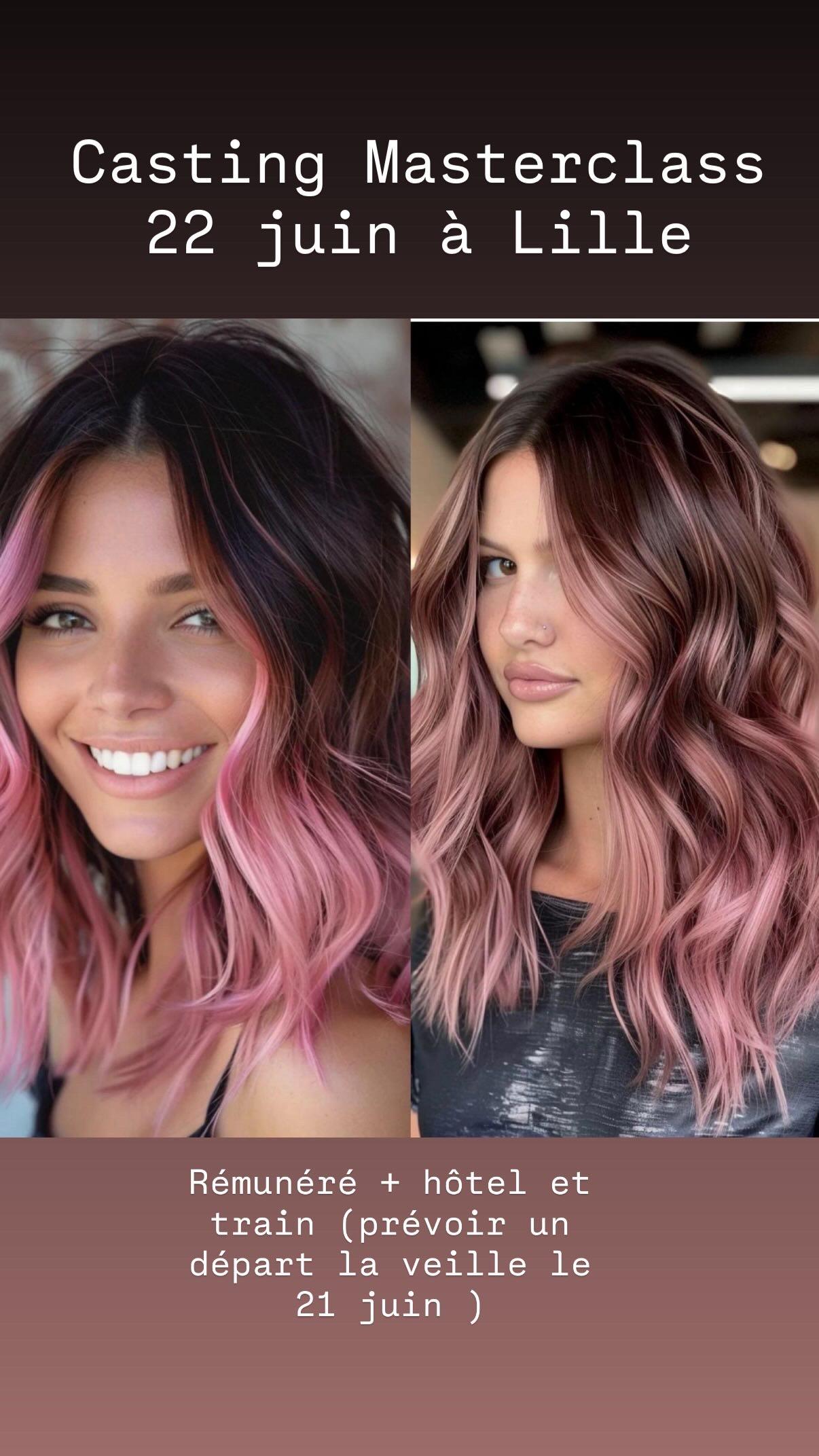 Coloration pour Workshow