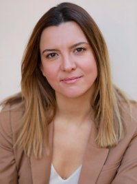 Charlotte Gouillon