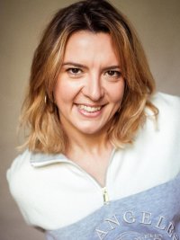 Charlotte Gouillon