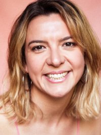 Charlotte Gouillon