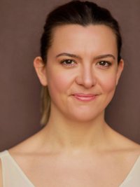Charlotte Gouillon