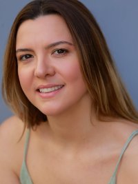 Charlotte Gouillon