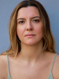 Charlotte Gouillon
