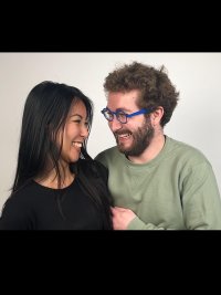 Anna Tran - Modèle asiatique - Duo