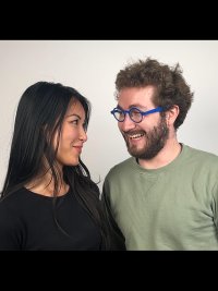 Anna Tran - Modèle asiatique - Duo