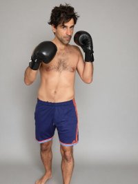Boxe