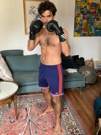 boxe 2