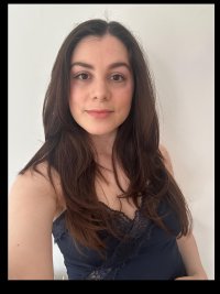 selfie du jour
