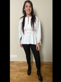 Plein pied chemise