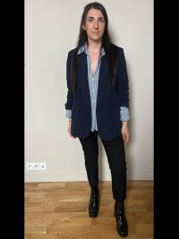 Tenue pro
