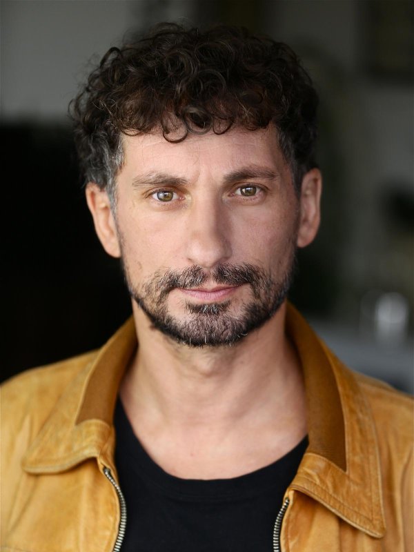Jeremy  GUDEFIN