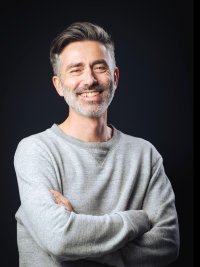 Portrait 3