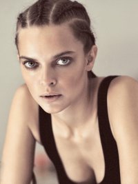 Solange Fréjean