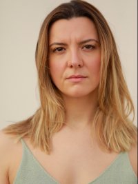 Charlotte Gouillon