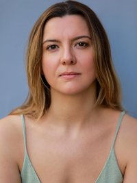 Charlotte Gouillon